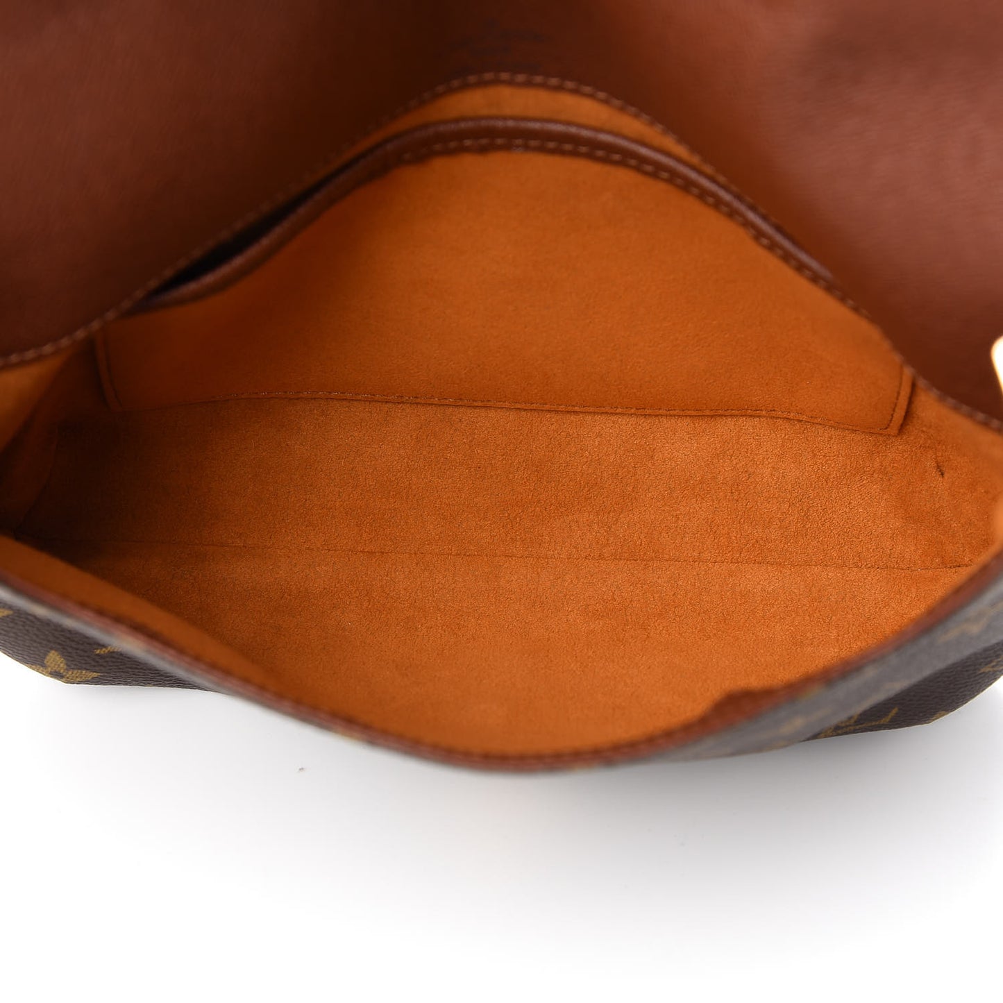Monogram Musette Tango