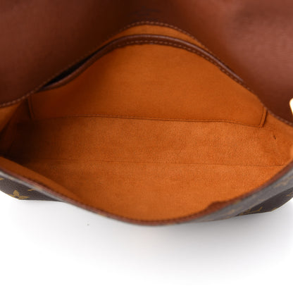 Louis Vuitton Monogram Musette Tango 5 of 9