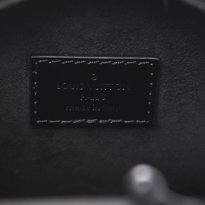Louis Vuitton Reverse Monogram Giant Boursicot BC 6 of 9