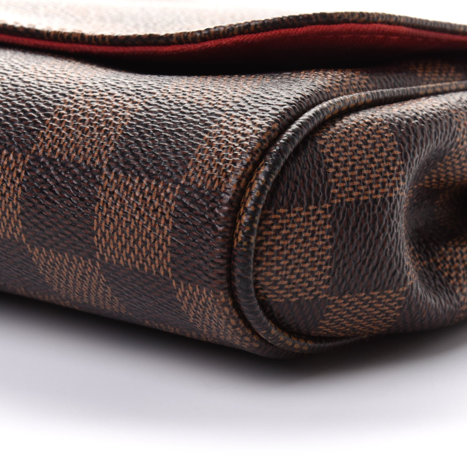 Louis Vuitton Damier Ebene Favorite MM 10 of 10