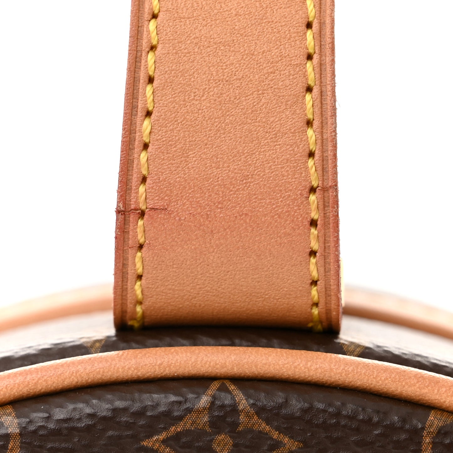 Monogram Petite Boite Chapeau