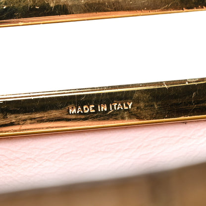 Fendi Vitello Seta Century Large Peekaboo X-Lite Fango Mandorlo 6 of 14