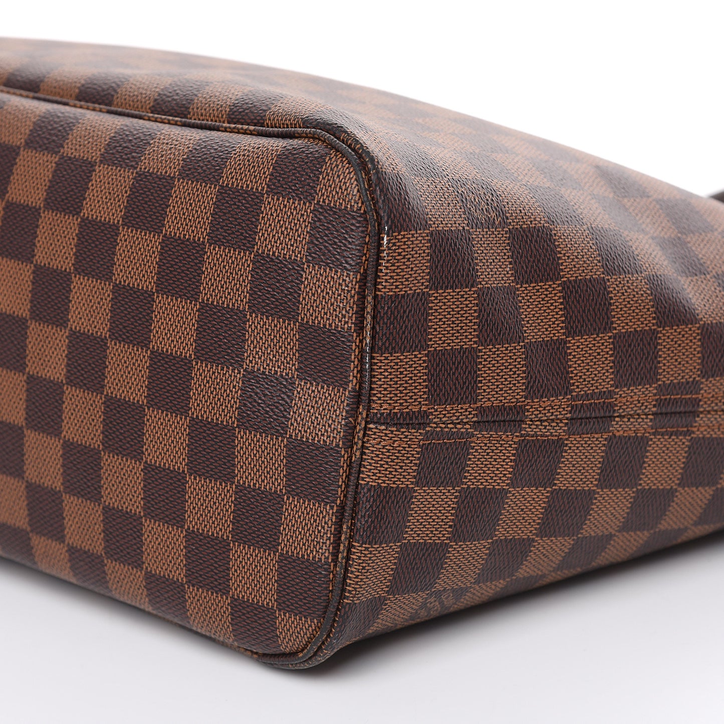 Damier Ebene Neverfull MM
