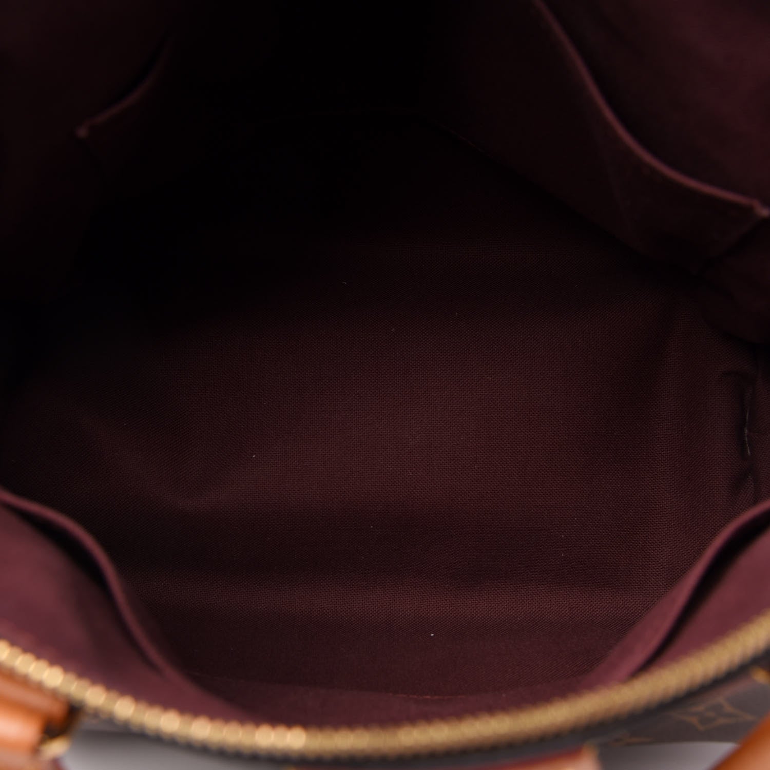 Louis Vuitton Monogram Turenne MM 6 of 12