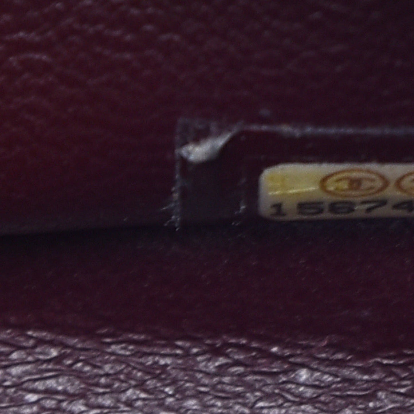 Caviar Quilted Maxi Double Flap Black