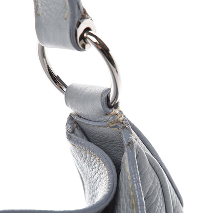 Prada Vitello Daino Hobo Pervinca 25 of 26