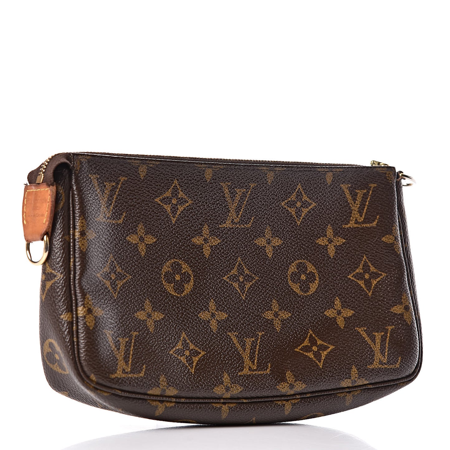 Monogram Pochette Accessories