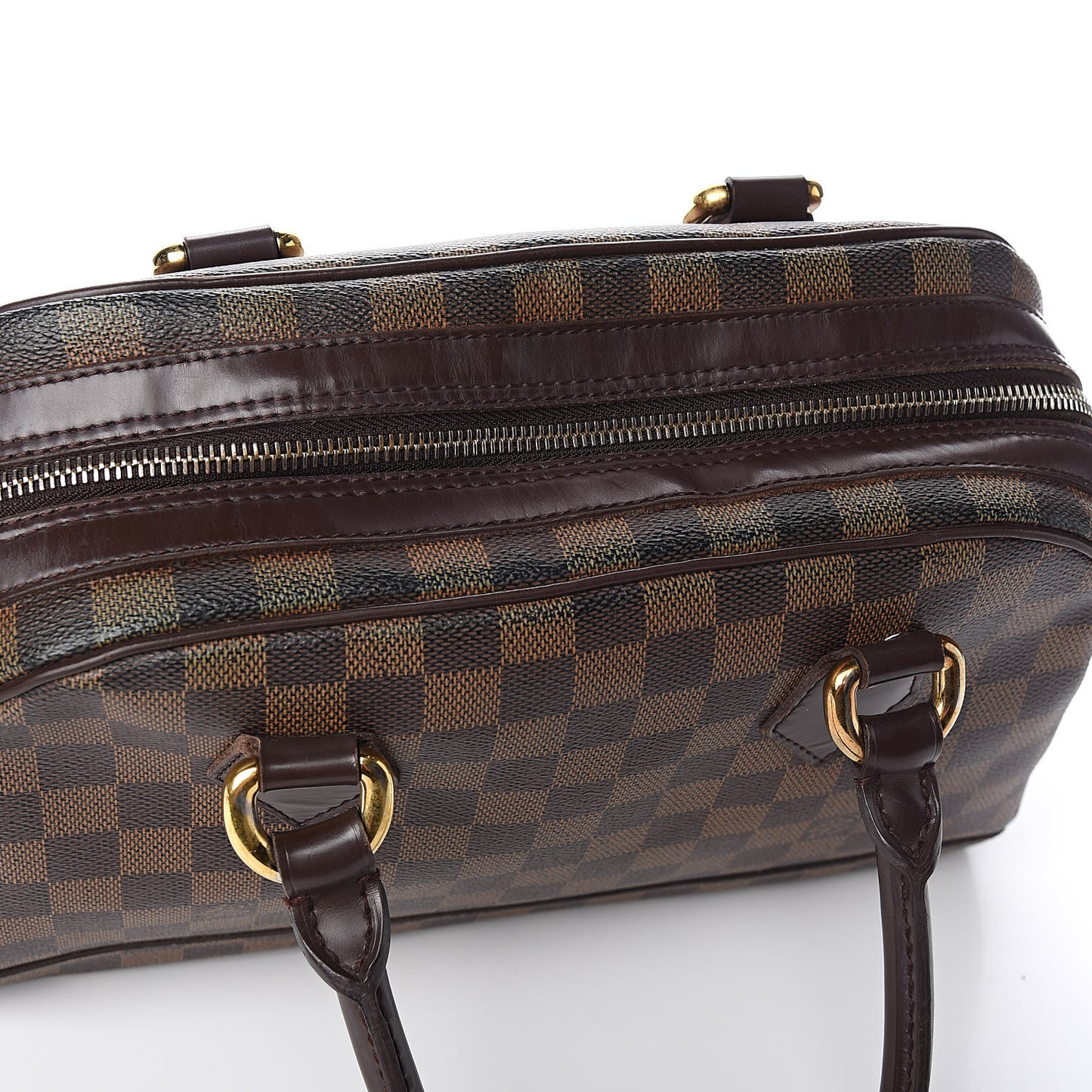 Damier Ebene Duomo