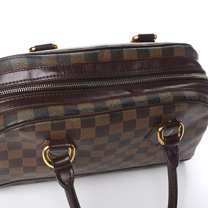 Louis Vuitton Damier Ebene Duomo 13 of 14