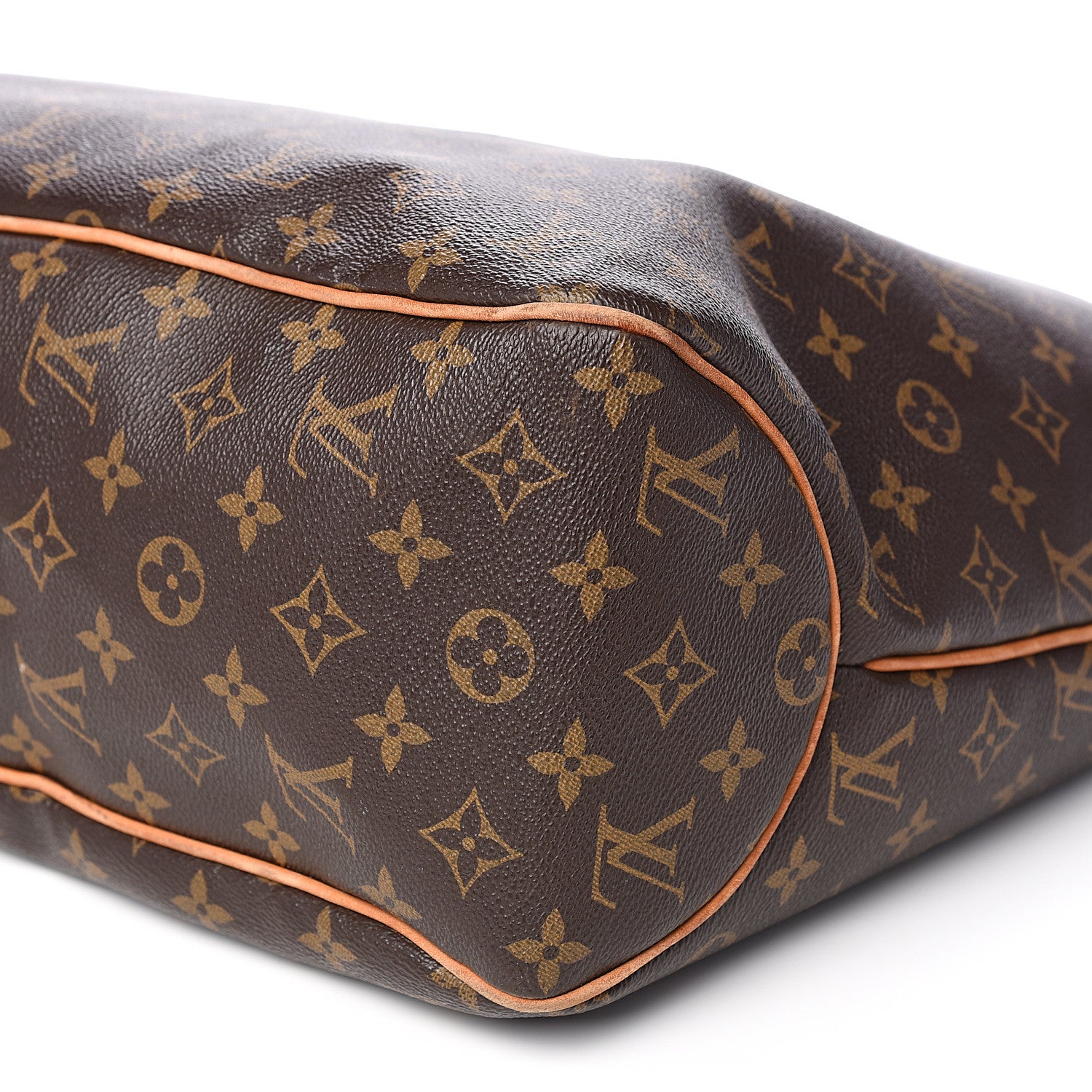 Louis Vuitton Monogram Delightful MM 9 of 13