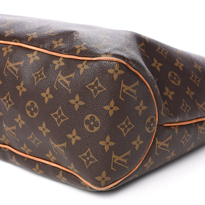 Louis Vuitton Monogram Delightful MM 9 of 13