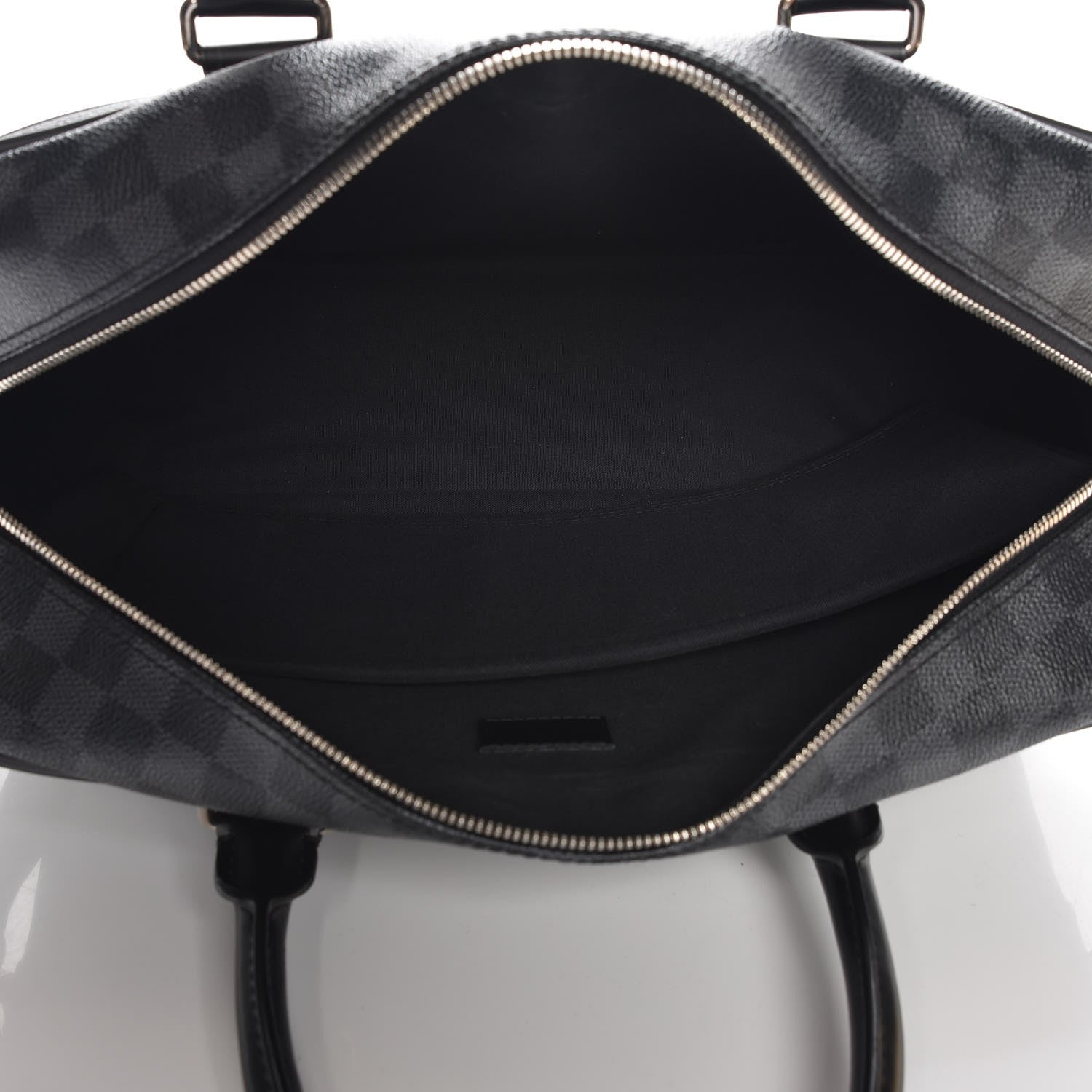 Louis Vuitton Damier Graphite Icare 6 of 9