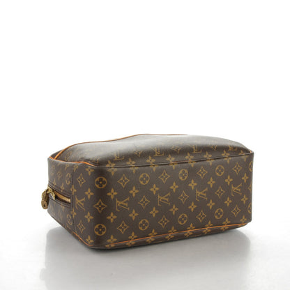 Louis Vuitton Monogram Deauville 4 of 10