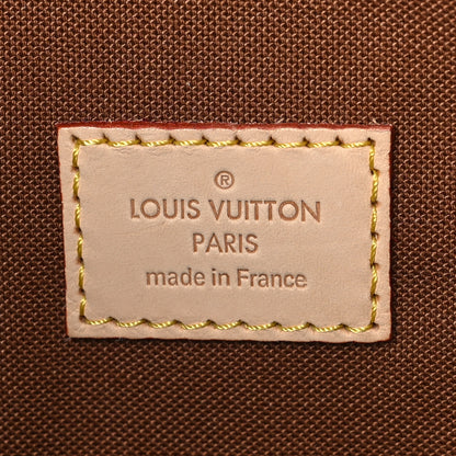 Louis Vuitton Monogram Bosphore Backpack 6 of 9
