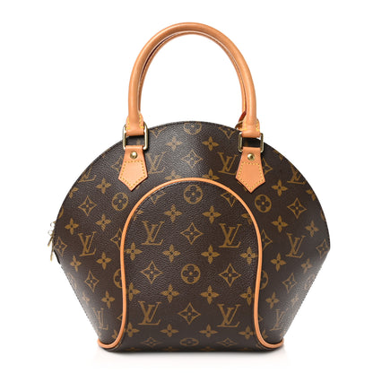 Louis Vuitton Monogram Ellipse PM 1 of 9