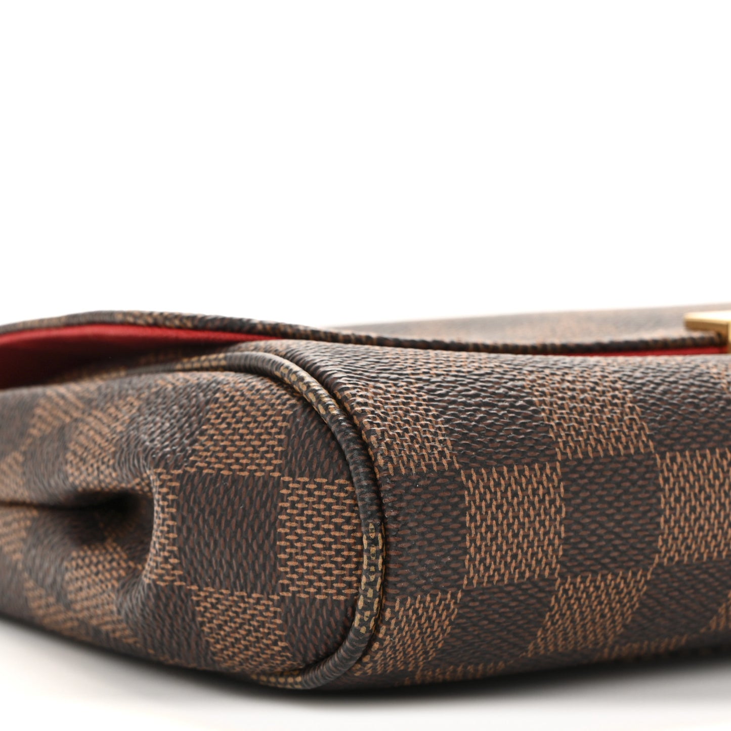 Damier Ebene Favorite MM