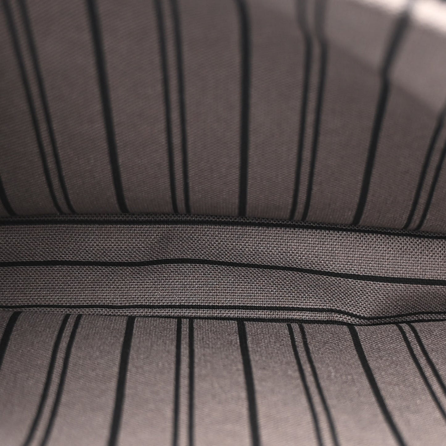 Empreinte Pochette Metis Black