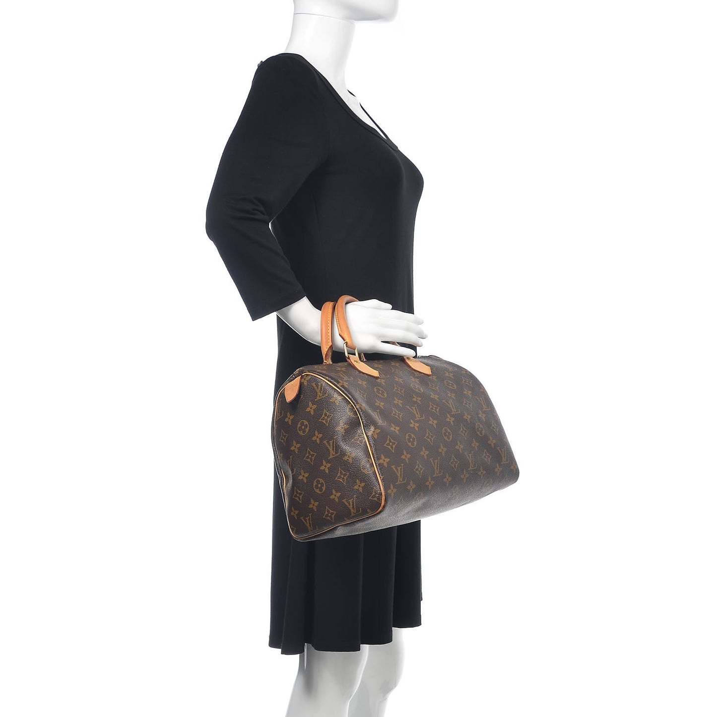 Monogram Speedy 30