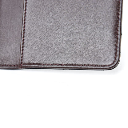 Chanel Lambskin Medium Agenda Cover Black 9 of 12