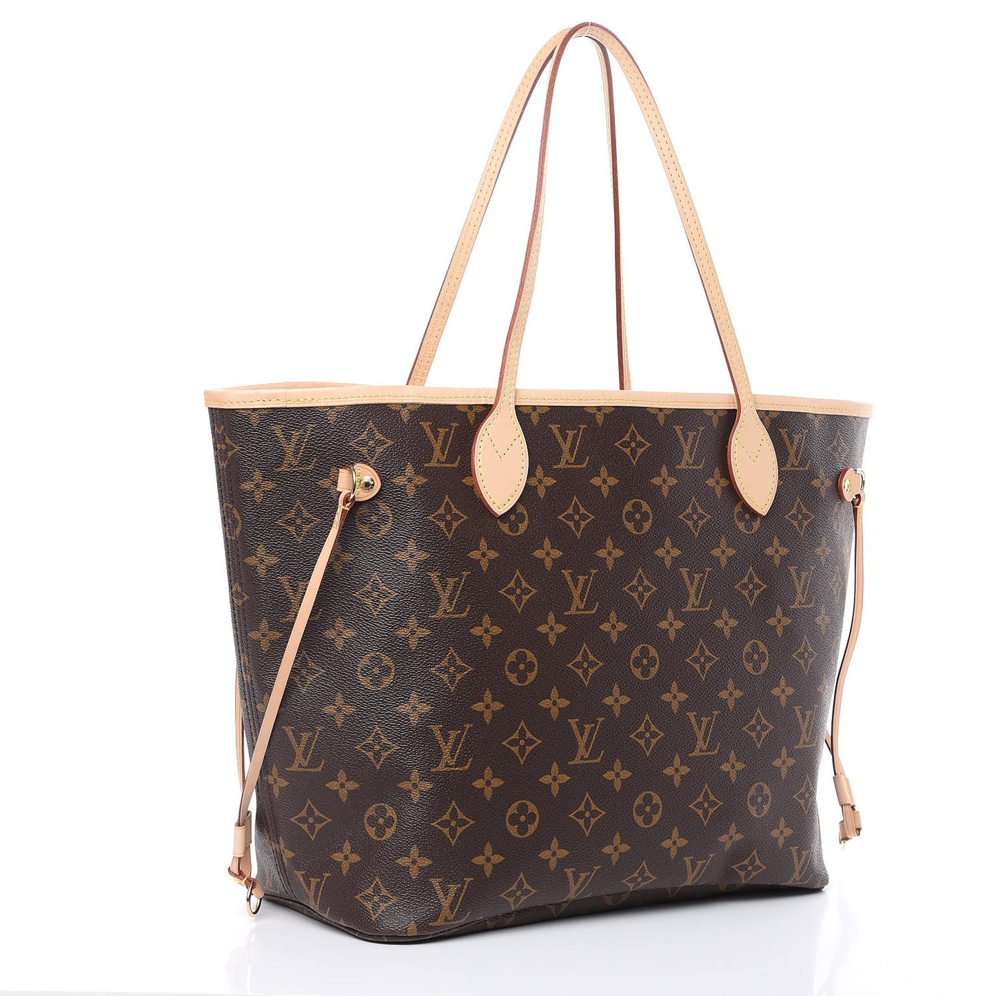 Monogram Neo Neverfull MM