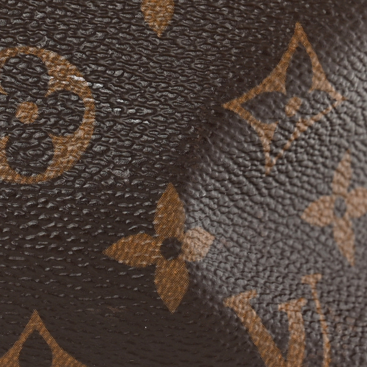 Monogram Neo Neverfull MM Cherry