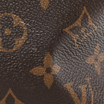 Louis Vuitton Monogram Neo Neverfull MM Cherry 13 of 13