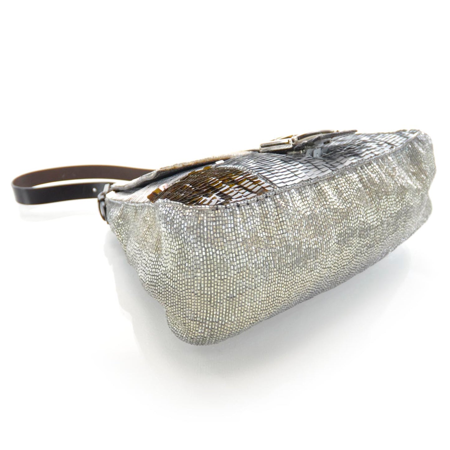 Sequin Paillettes Mama Baguette
