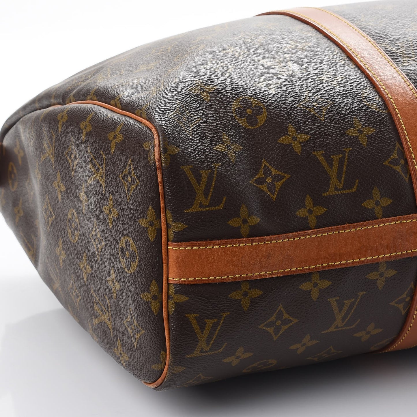 Monogram Sac Flanerie 45