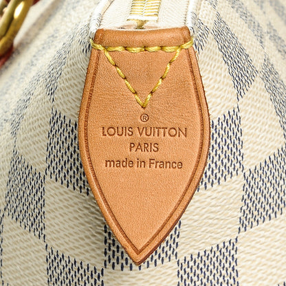 Louis Vuitton Damier Azur Totally GM 6 of 6