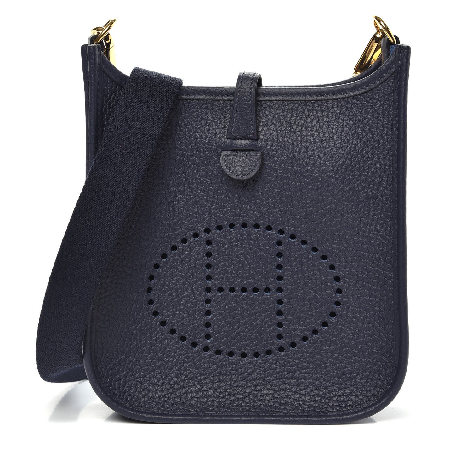 Taurillon Clemence Evelyne TPM Bleu Nuit