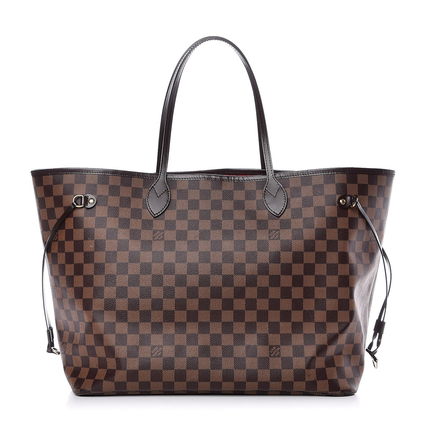 Damier Ebene Neo Neverfull GM