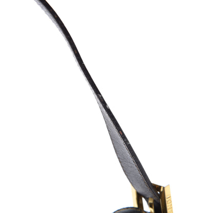 Fendi Zucca Shoulder Bag Tobacco 9 of 9