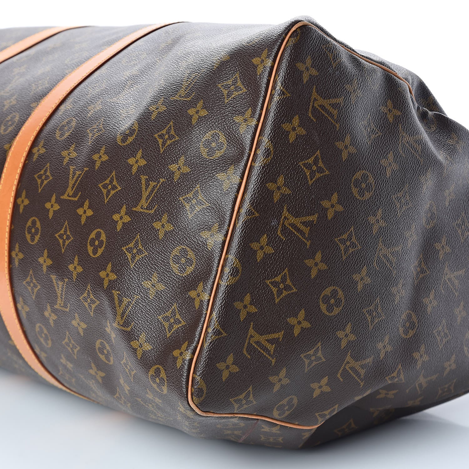 Louis Vuitton Monogram Keepall 60 6 of 12