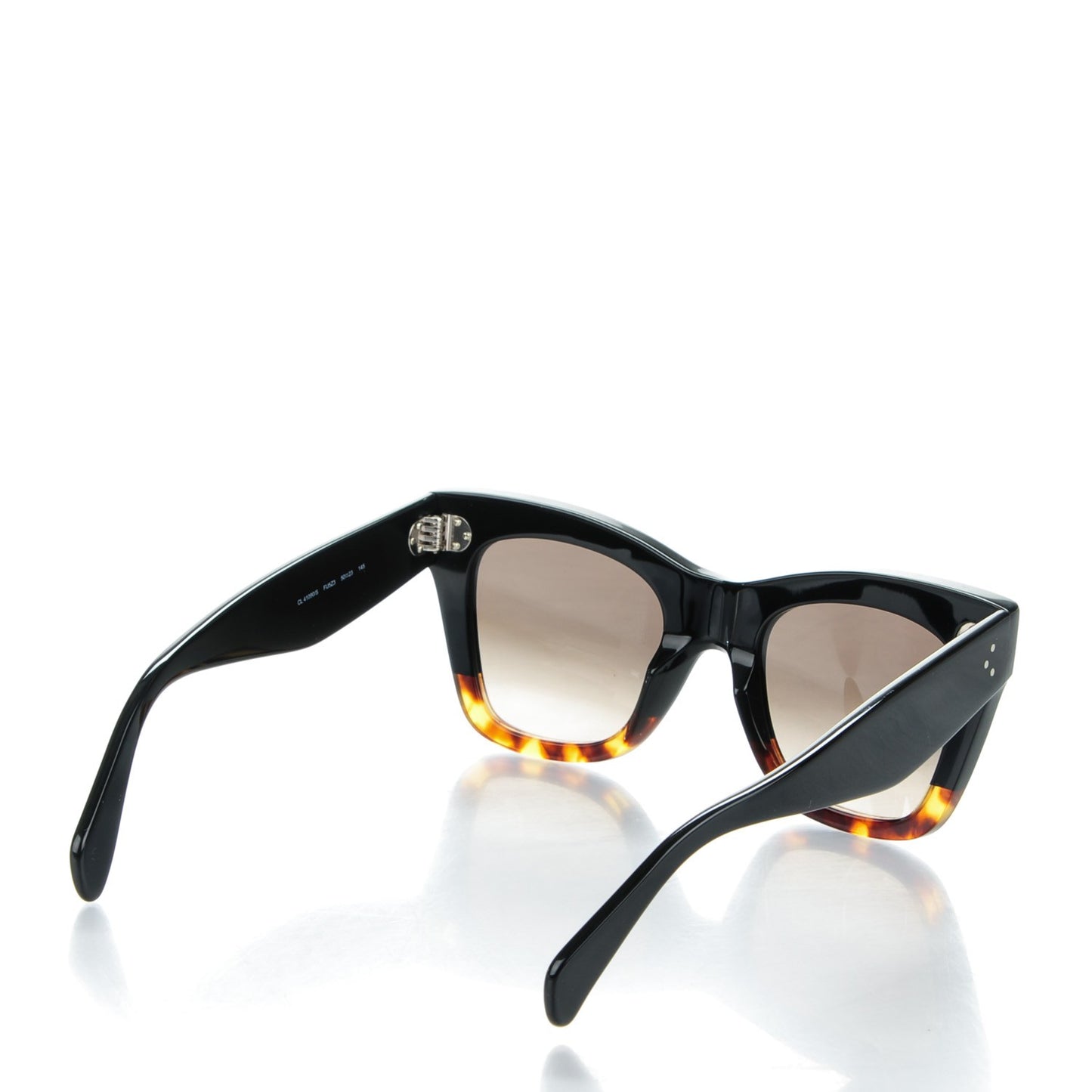 Catherine Sunglasses CL 41090/S Black Havana