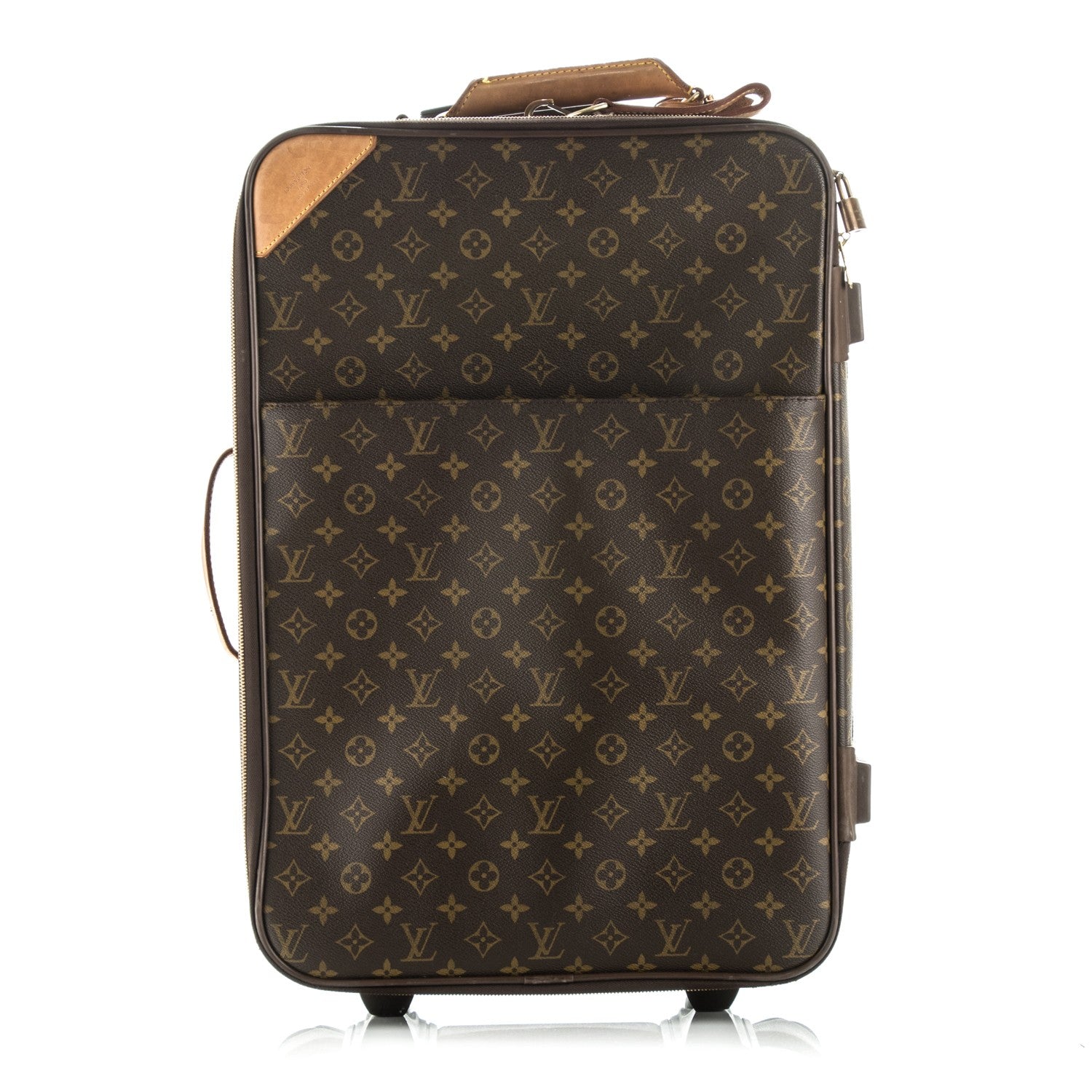 Louis Vuitton Monogram Pegase 55 1 of 9