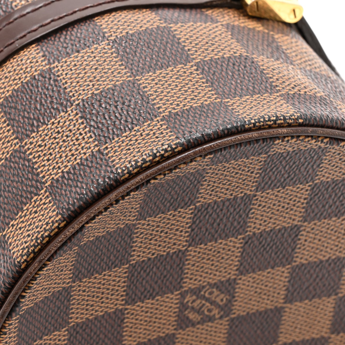 Damier Ebene Papillon 26