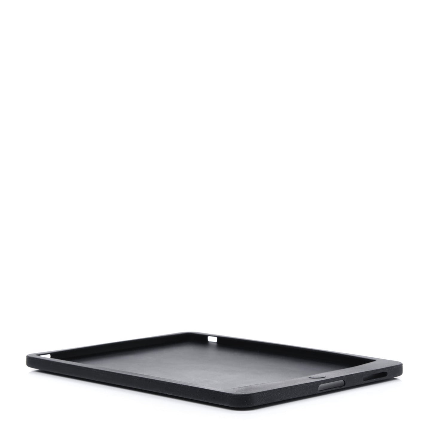 Rubber Guccissima iPad Case