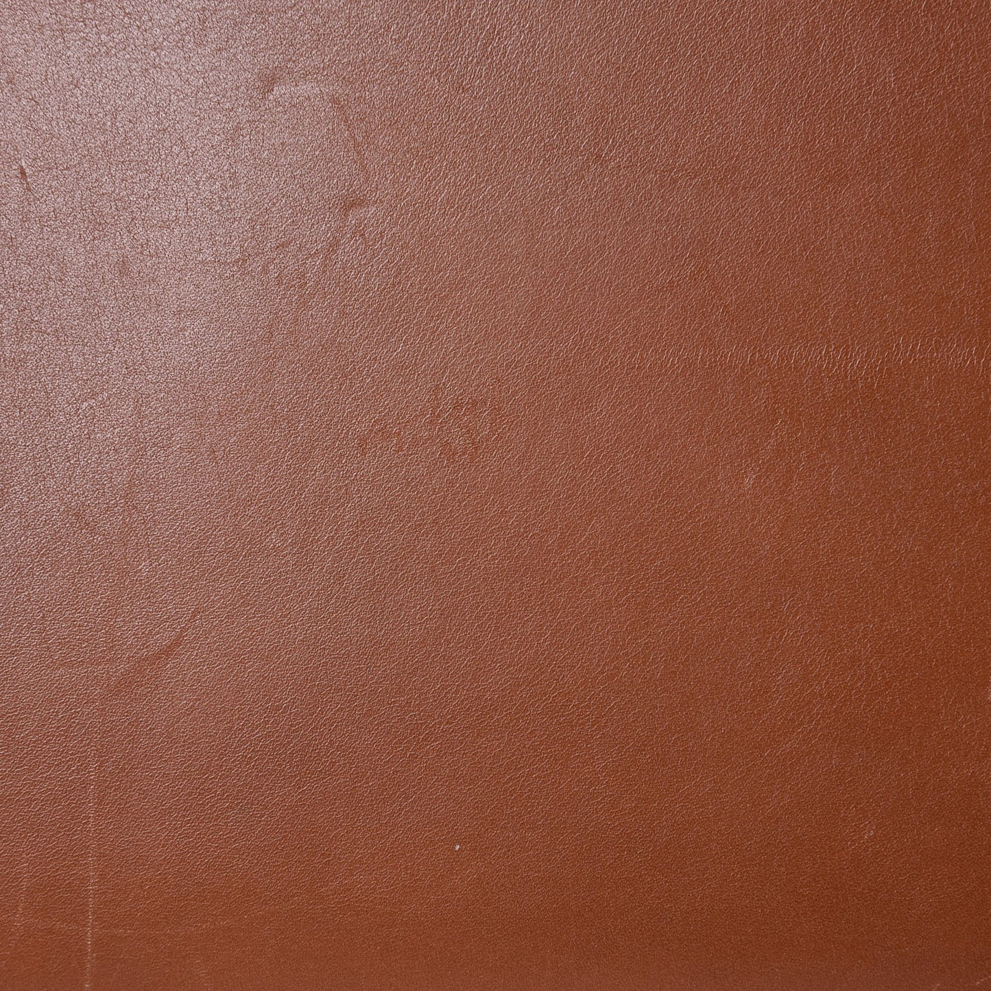 Suede Calfskin Medium Faye Shoulder Bag Tobacco