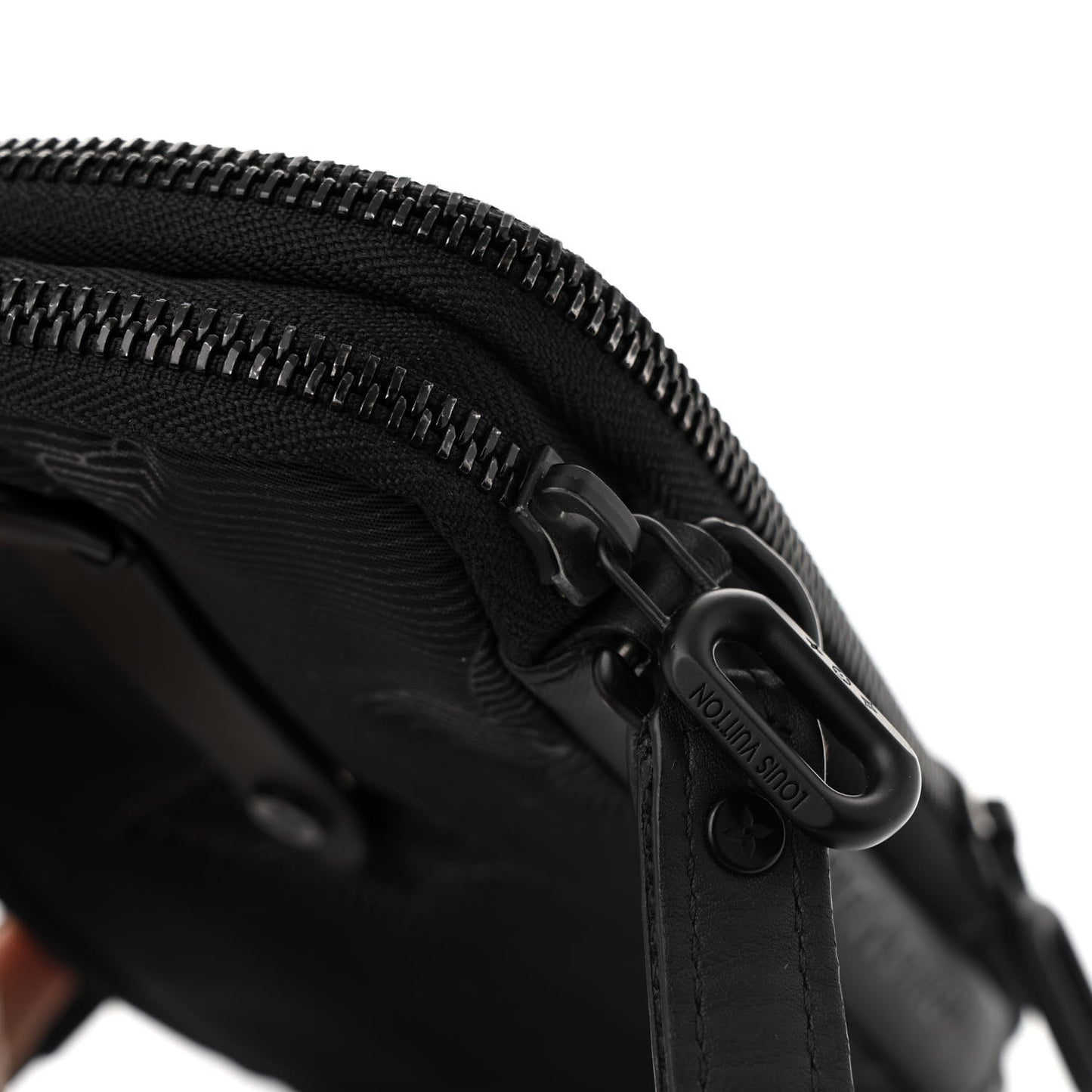 Monogram 2054 Double Phone Pouch