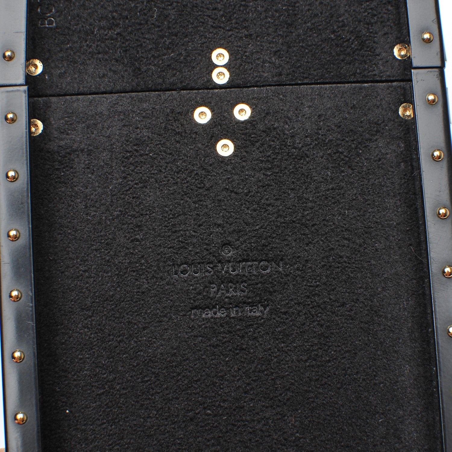 Louis Vuitton Monogram Eye-Trunk iPhone 7 Plus Case 8 of 10