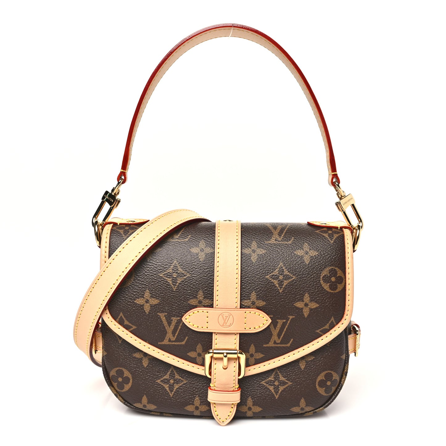 Monogram Saumur BB