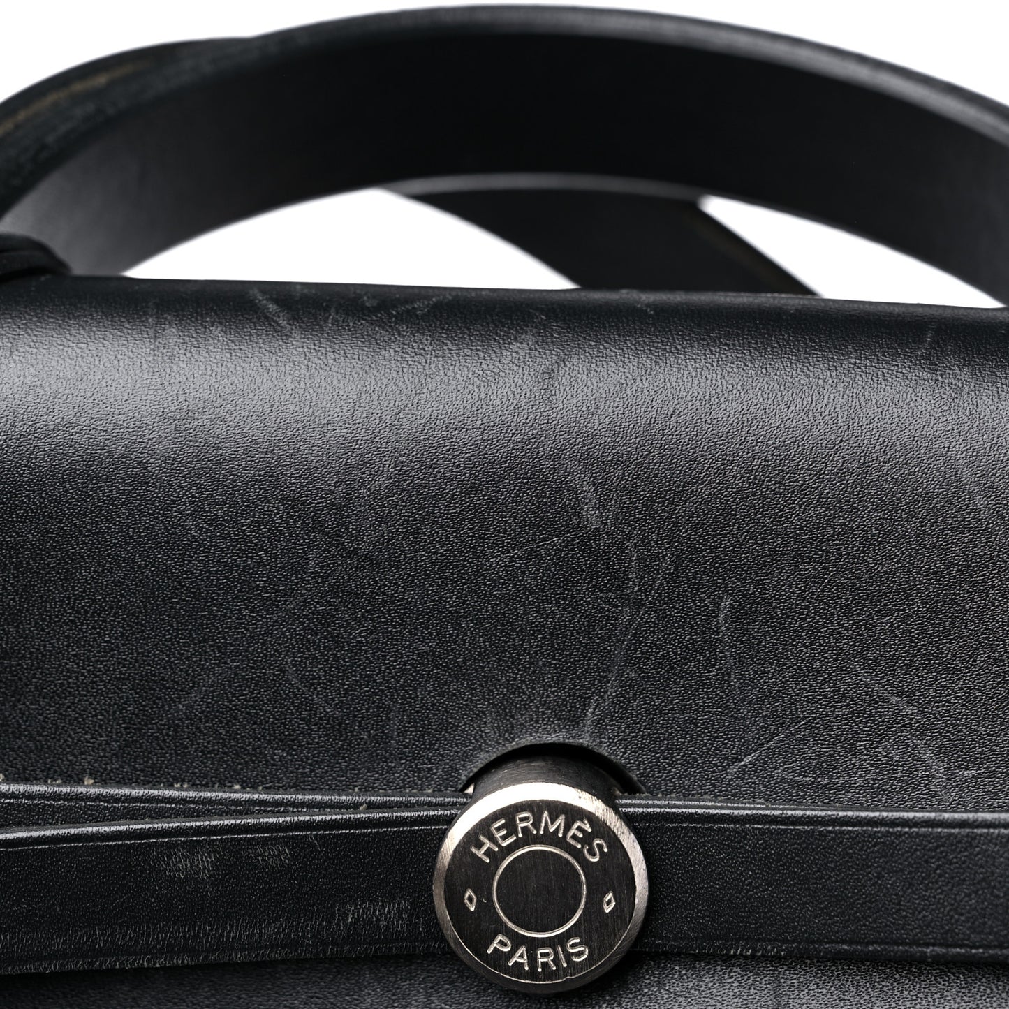 Toile Vache Hunter Herbag 50 Black