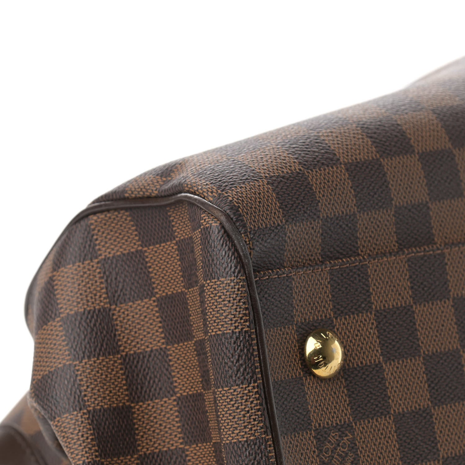 Louis Vuitton Damier Ebene Trevi GM 9 of 16