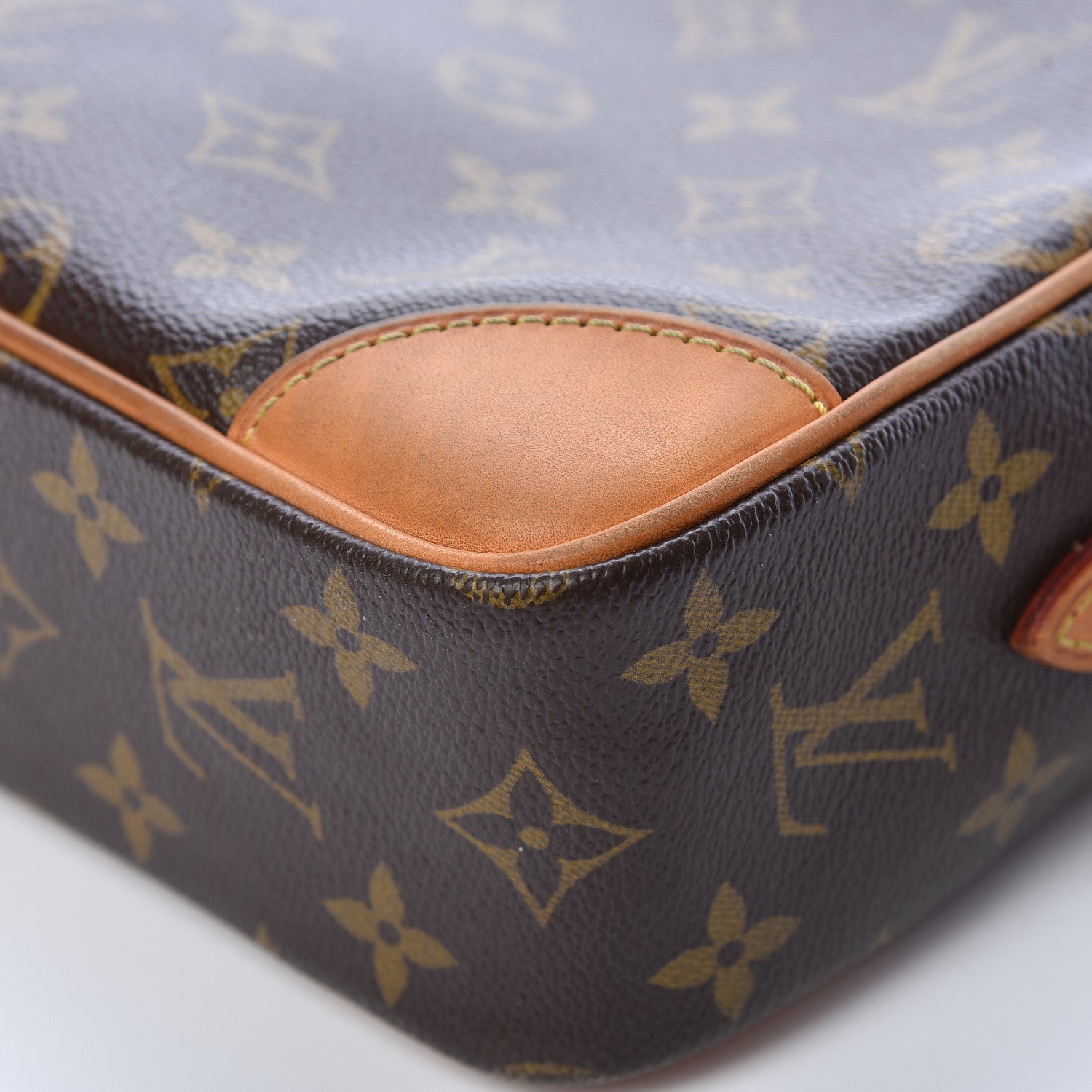 Louis Vuitton Monogram Trocadero 27 9 of 18