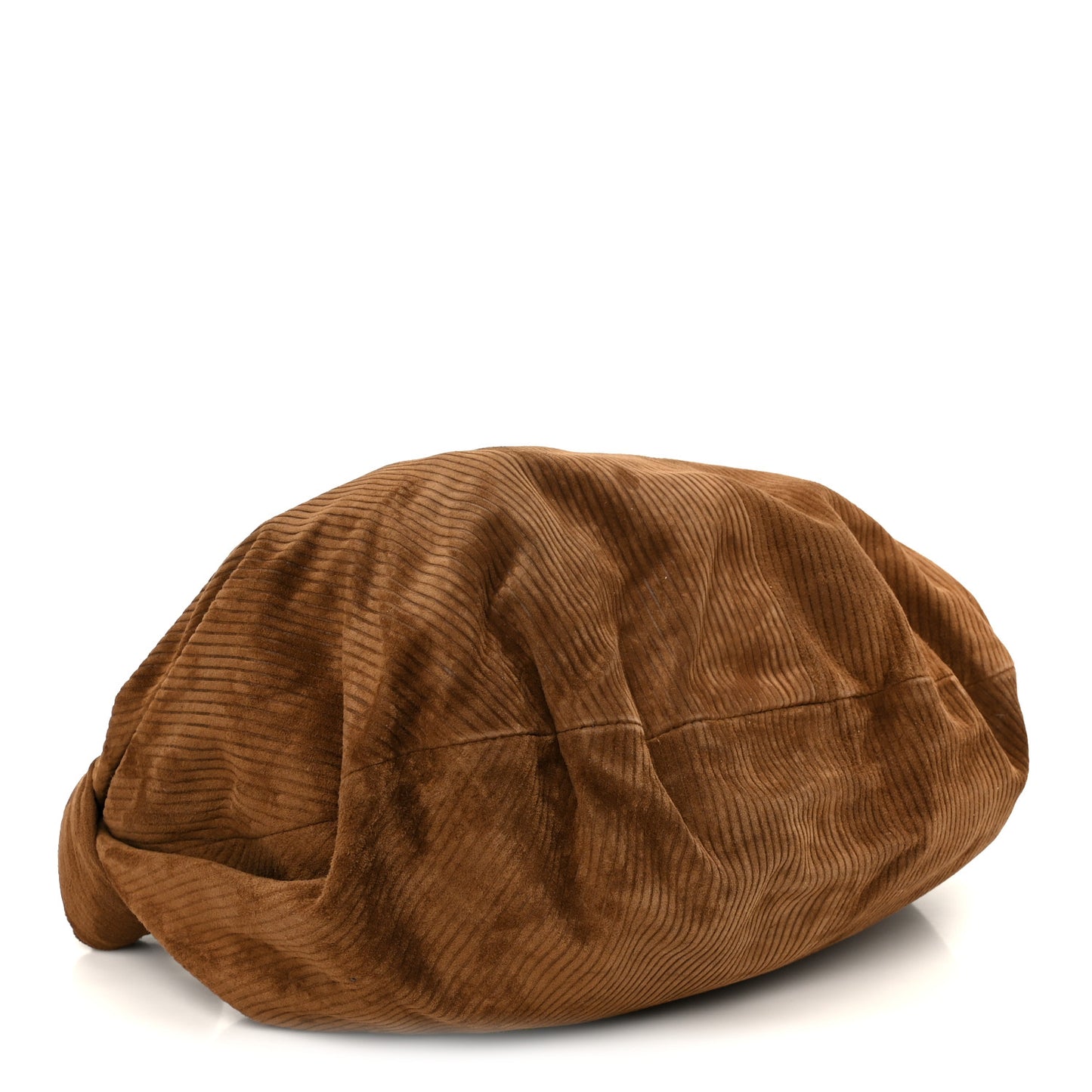 Suede Corduroy Small Jodie Hobo Jacobean