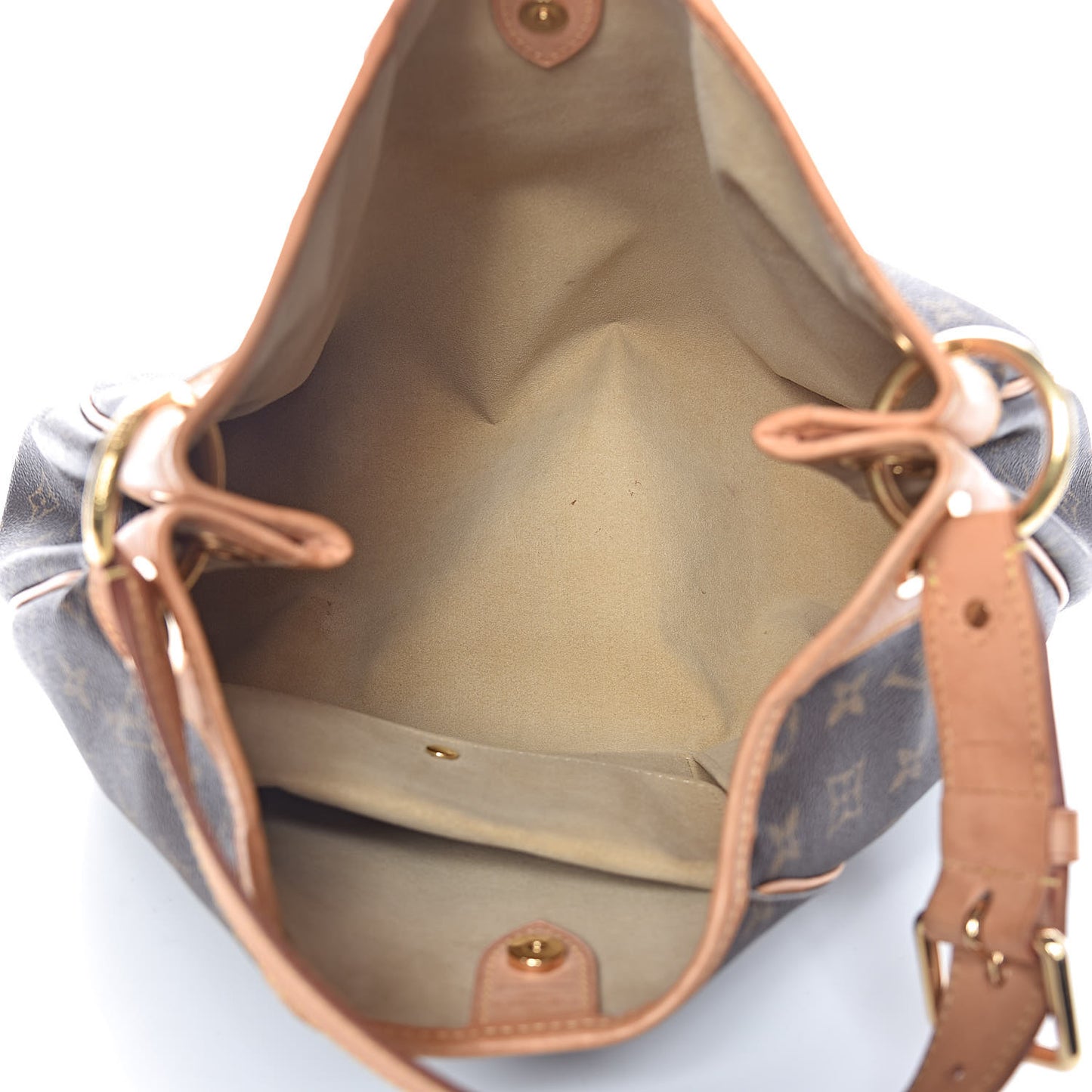Monogram Galliera PM