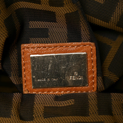 Fendi Nappa Nuvolata Spy Honey 5 of 10