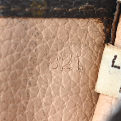 Louis Vuitton Monogram Toiletry Pouch 26 8 of 8
