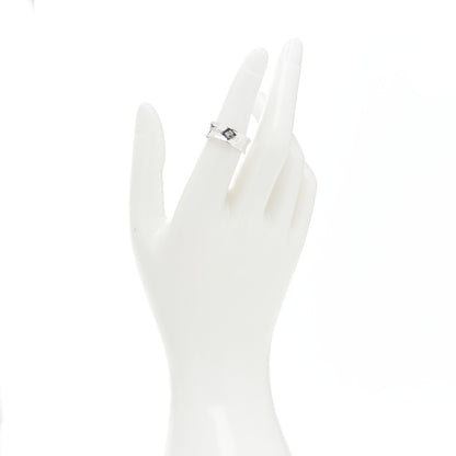 Tiffany Sterling Silver 1837 Band Ring 50 5.5 3 of 6