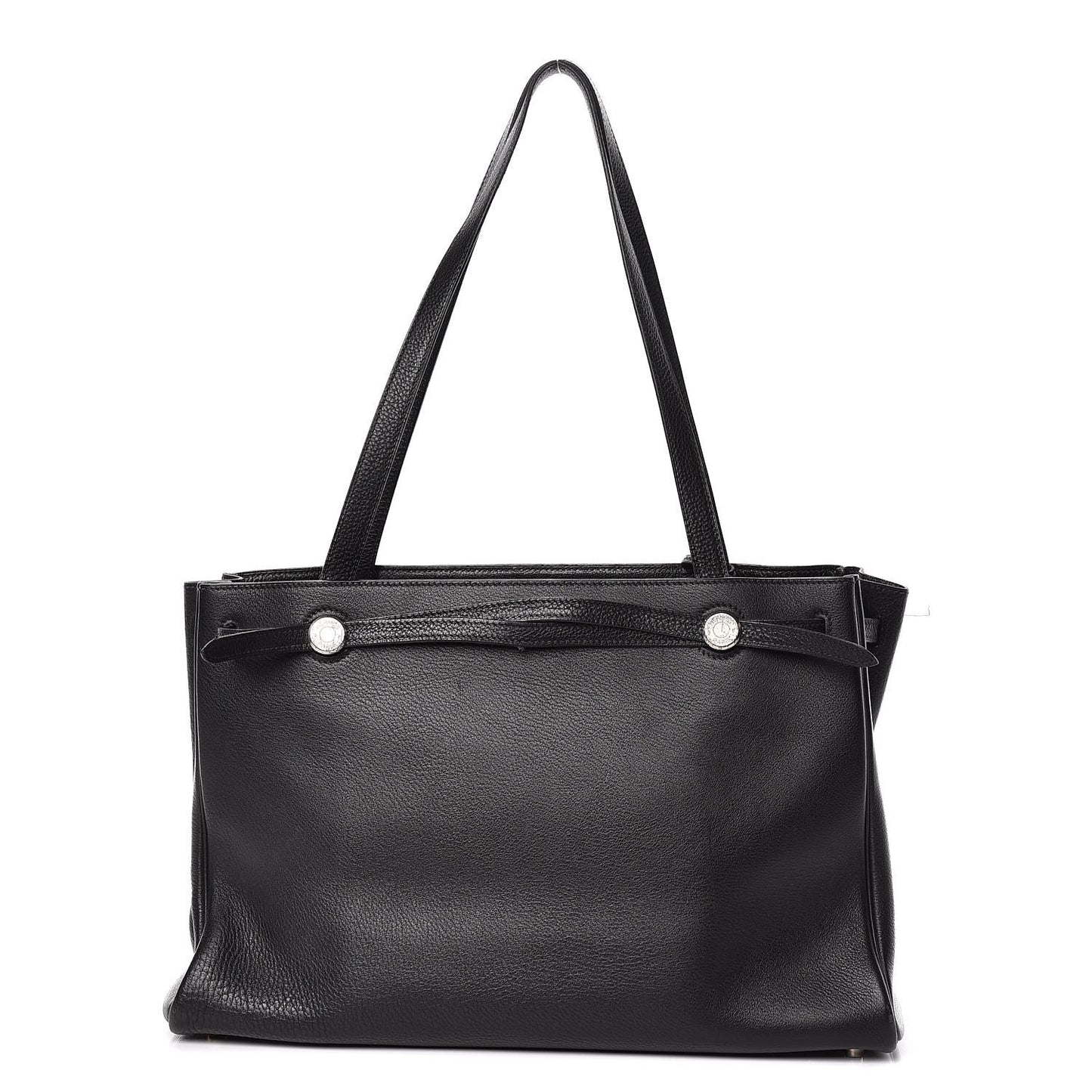 Ardennes Cabana Tote Black